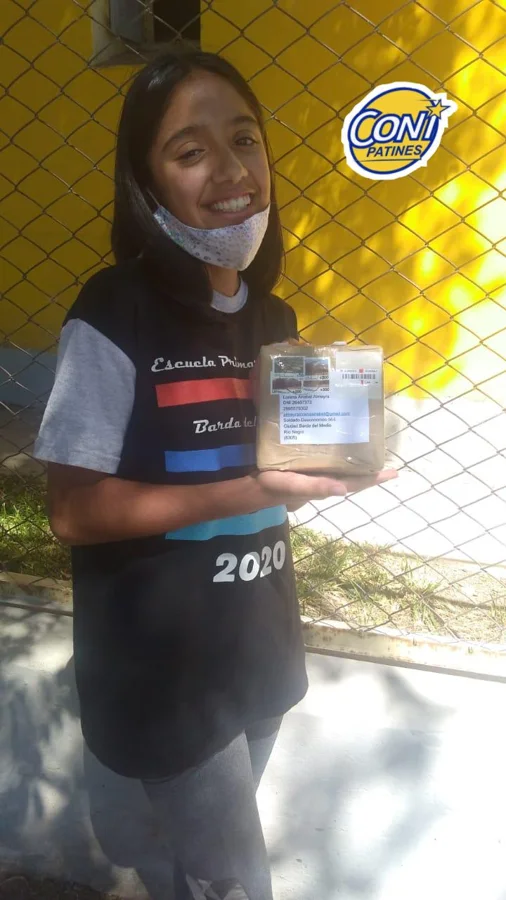 Momento sobre ruedas