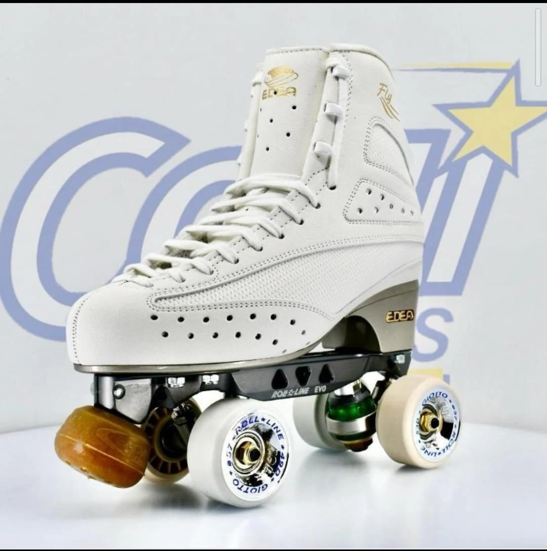 EDEA FLY EVO GIOTTO