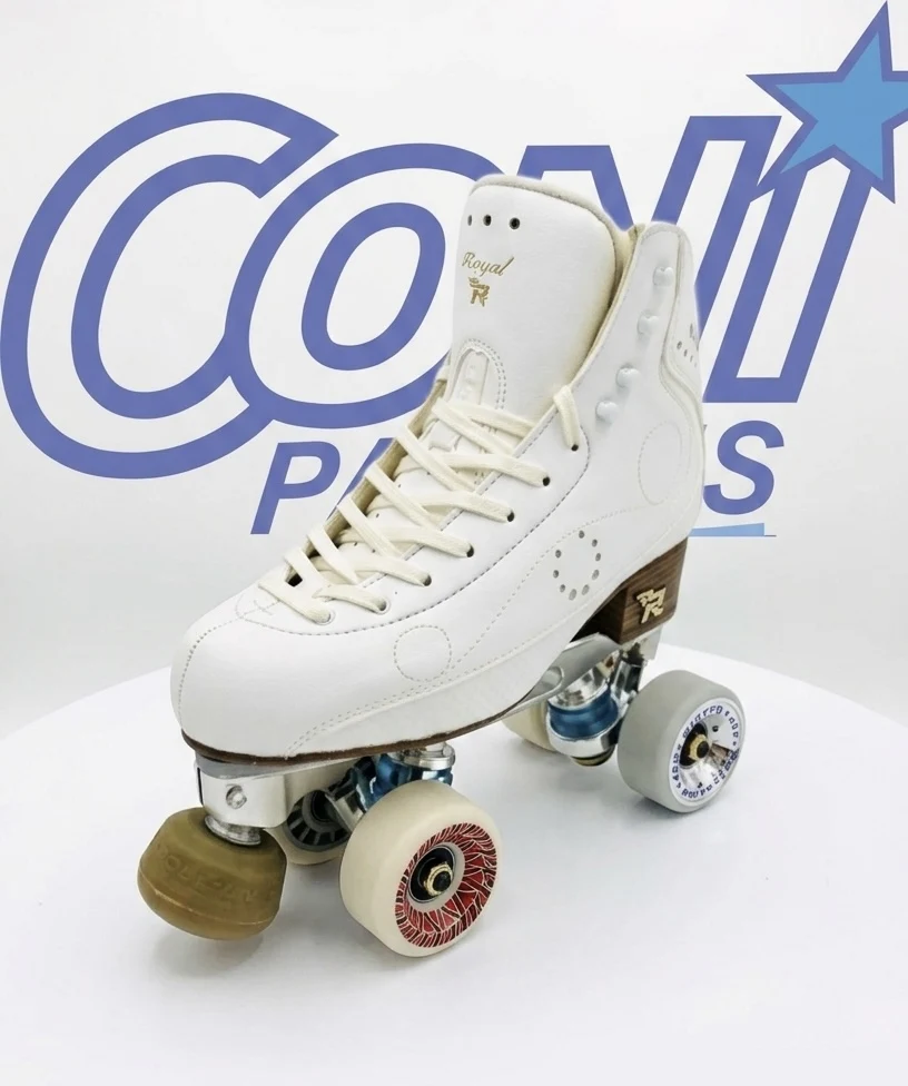 RISPORT ROYAL PRO MISTRAL GIOTTO