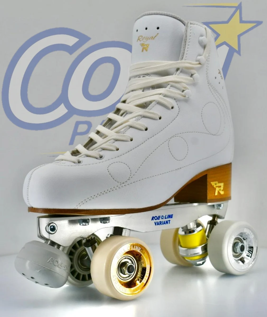 RISPORT ROYAL PRO VARIANT M GIOTTO